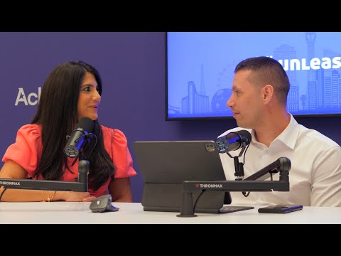 How Zurich Rebuilt Recognition to Drive ROI | Renad Jarzynski | HR Leaders x Achievers at UNLEASH - video from Achievers