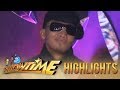 It's Showtime Kalokalike Level Up: Jhong Hilario