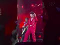 I Just Might 🎶✨Amsterdam Night 4#brunomars #ijustmight #theromantictour