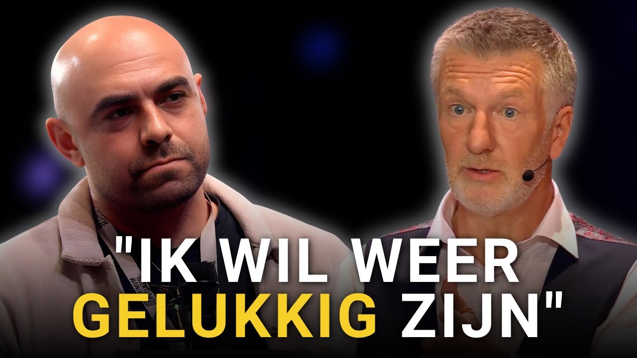 Ik wil weer trots zijn op mezelf… Waar begin ik?