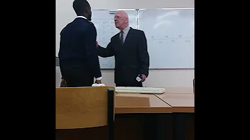 Математика это не Ислам