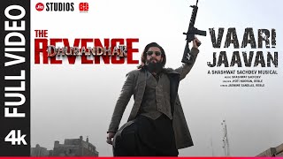 VAARI JAAVAN (Full Video)| Dhurandhar The Revenge| Ranveer Singh| Shashwat hp music network
