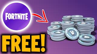 How to Get FREE V-Bucks in Fortnite - Full Guide screenshot 5