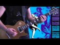 Guns n roses  estranged full guitar cover