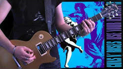 Guns N' Roses - Estranged (full guitar cover)  - Durasi: 9:29. 