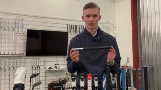 Greppets Roll i Ditt Golfspel: Därför Gör Greppbyte Skillnad!