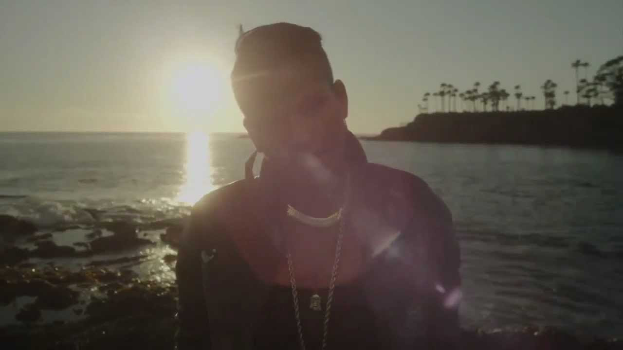 Cassie - Paradise (Official Video) ft. Wiz Khalifa