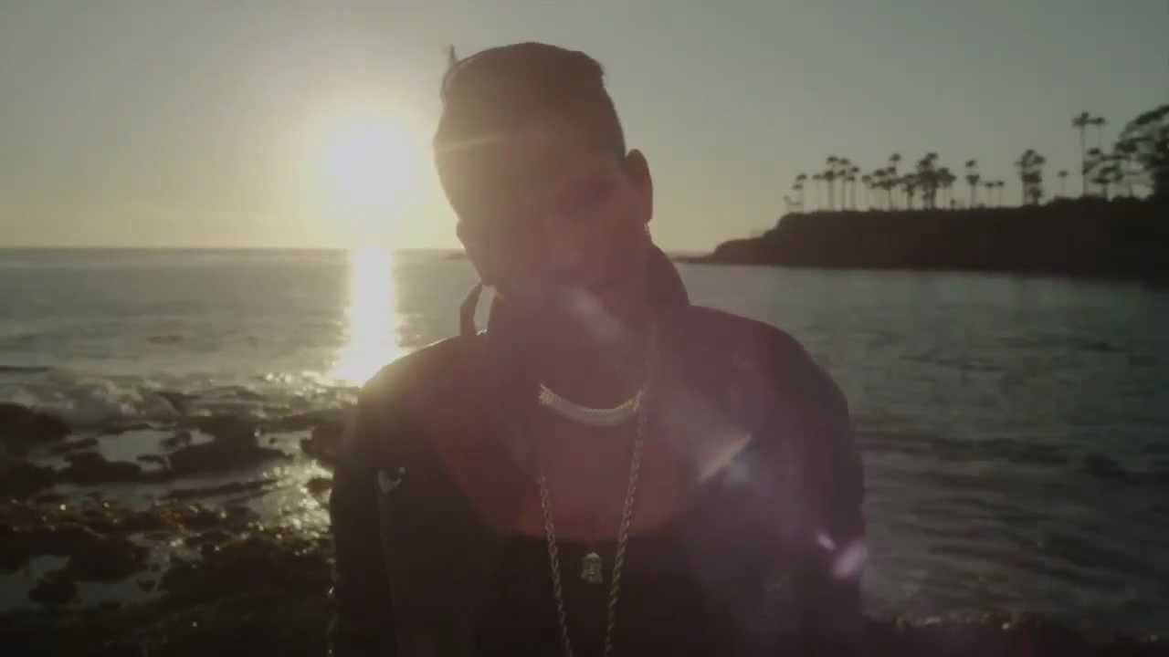 Cassie ft. Rick Ross - Numb [Official Video]