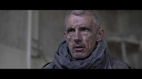 【2021/9/24リリース】映画『アルマゲドン・サーガ』予告編