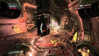 DOOM Beta Demon Slayer