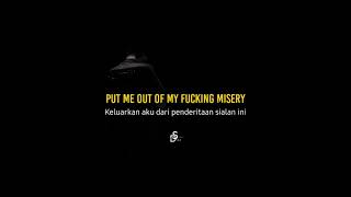 STORY WA || STORY WA 30 DETIK || STORY WA LAGU BARAT | STORY WA GALAU | LINKINPARK - GIVEN UP