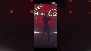 [Fancam] Jackson Wang - DWAY Live Performance at Cartier Event | 20211125 Resimi