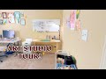 Art Studio Tour!