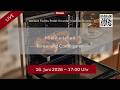 Miele erleben - Klima- und Combigaren - Perfekte Back- und Kochergebnisse im Miele (Dampf-)Backofen