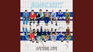 NCT DREAM 'Moonlight' Official Audio