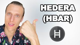 Hedera Hashgraph . Hbar  .   ,  ... - YouTube