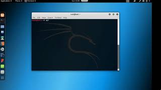 Installing Snort on Linux Kali 2018 (Three simple commands)