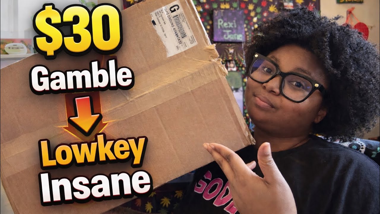 Is This the BEST $30 I’ve Spent? MJ Arsenal $300 Value Box Unboxing