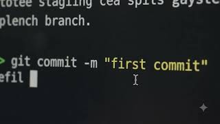 Git Basic