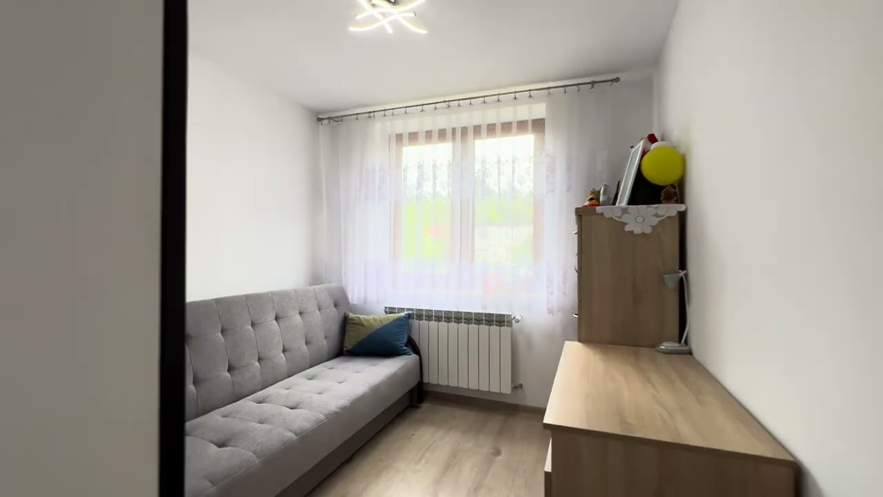 Gotowy dom blisko Radomia – Marianowice - Dom - Sprzedaż - Radomski, Zakrzew / Marianowice