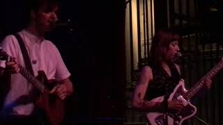 Dirty Projectors I Found It In You / Break-Thru / What Is The Time - Public Arts, NYC 5/30/2018 Live