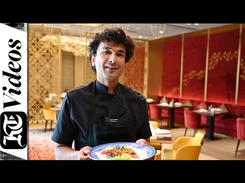 KT Food Trail: Chef Vikas Khanna shares how Dubai inspired his ...