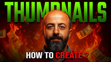 This is How YouTubers Make Thumbnails That Go Viral
