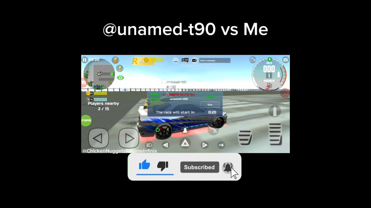 Drag Race Challenge - Part 193 | 