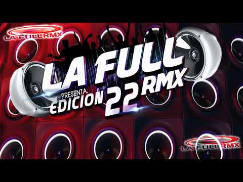 010   Facu Y La Fuerza   No Te Contaron Mal   Cony DJ   La Full Rmx Djs Group