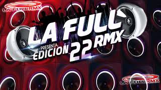 010   Facu Y La Fuerza   No Te Contaron Mal   Cony DJ   La Full Rmx Djs Group