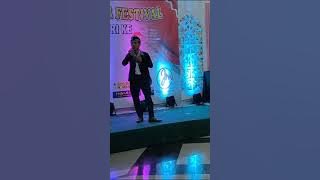 (akhir sebuah cerita) suara khas cengkok yang unik karya mujigokil