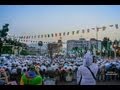 بالصور و الفيديو: سكان تيزي وزو يؤكدون بقوة  "القبائل أبرياء من الشواذ المفطرين"