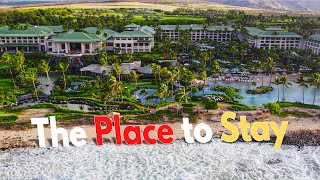 Grand Hyatt Kauai - A Complete Review A Resort That Will Blow Your Mind