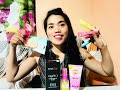 Unboxing and product review (Watson Products)