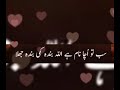 Alif Allah Or Insan OST Lyrics Watsapp Status Video Song