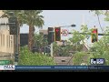 Las Vegas area transportation officials tracking faulty traffic light systems