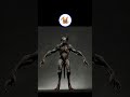UPBGE - Satyr Demon v1