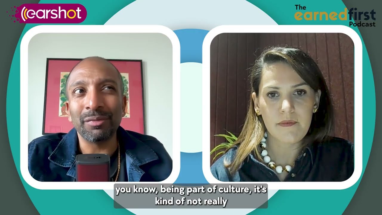 Podcast: PRAXIS MENA review with Iman Issa