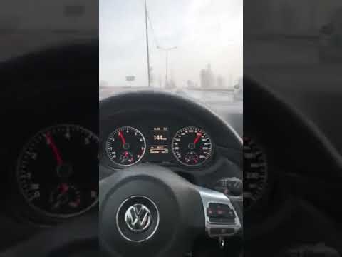 Araba Snap'leri #150|Volkswagen Polo GTI/Karlı Hava Özel İstek
