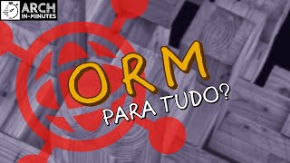 Celebrity ORM vale a pena utilizar para tudo? Wealth