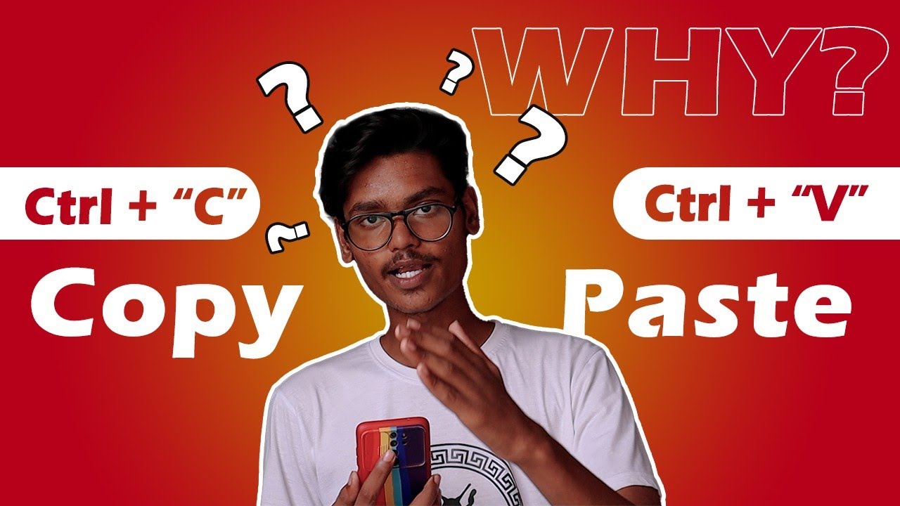Why you should copy everythig youtube