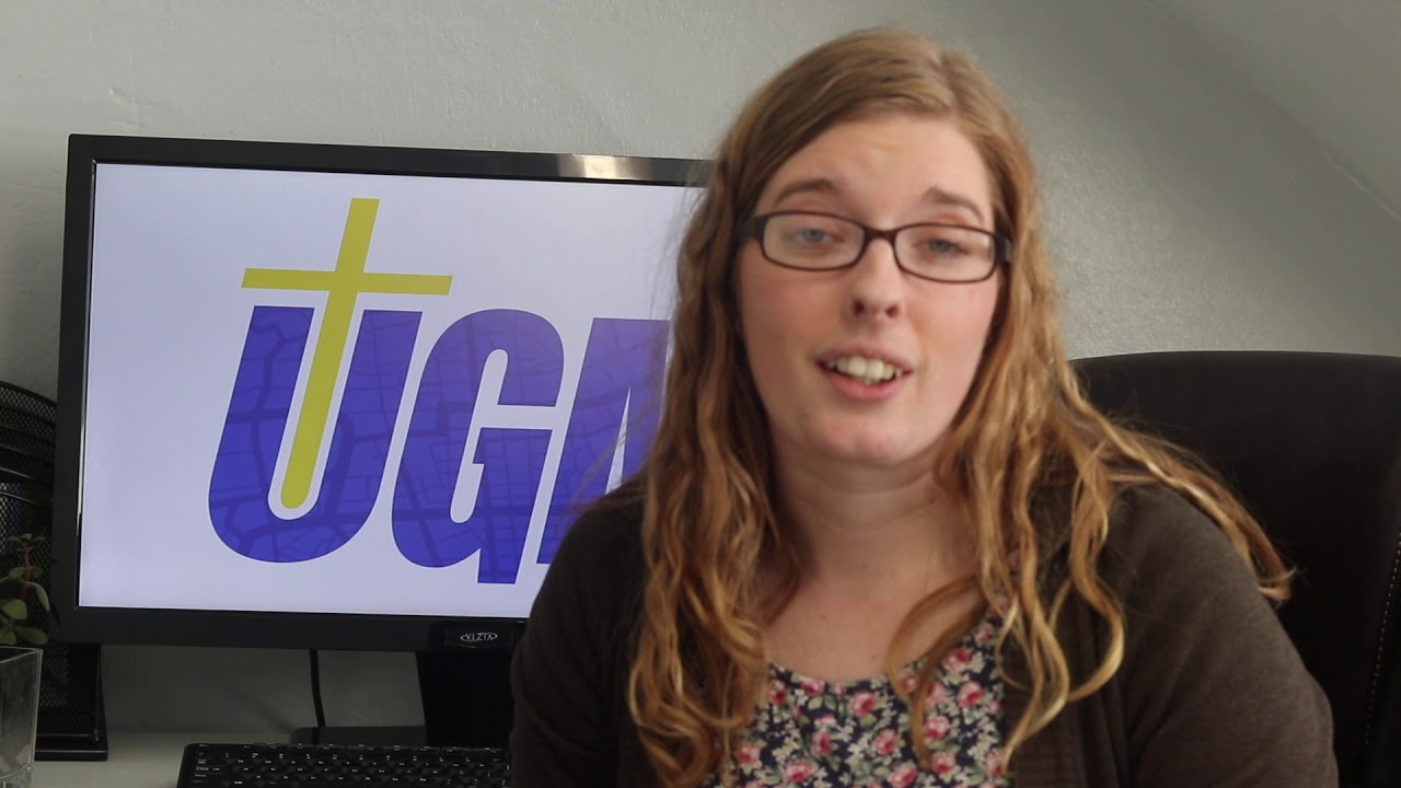 UGM Salem Volunteer Coronavirus Update YouTube