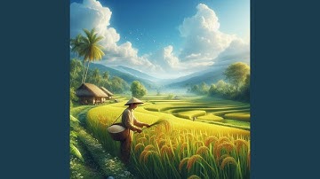 The Scarecrow Watches Me Go