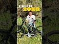 Nueva AMFLOW PX con el nuevo motor Avinox M2S, 150Nm y 1.500W de potencia máxima, una locura!
