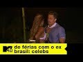 Biel tem crise de ciúmes por Any | MTV De Férias com o Ex Brasil: Celebs T5