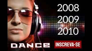 As Melhores Músicas De 2008,2009,2010