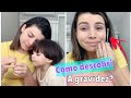 COMO DESCOBRI MINHA 2°GRAVIDEZ? ATRASO, SANGRAMENTO + PRIMEIROS SINTOMAS  | #PALOMASOARES