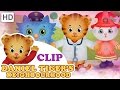 Daniel Tiger S Neighbourhood Learning New Things 35 Minutes