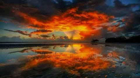 تلاوة مؤثرة جدا تحرك المشاعر للشيخ ((إدريس أبكر))