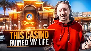 THIS CASINO RUINED ME!